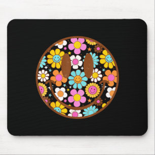 Lustiger Frauen-67-Cupid-Sagt-67-Valentins-Couple- Mousepad