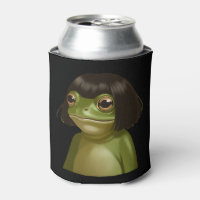 Lustiger Frosch Bob Frisur Meme Frösche Tierliebha
