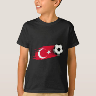Lustiger Fußball 6-7 Wie viele Tore werde ich heut T-Shirt