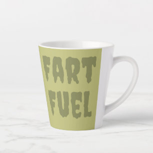 Lustiger Gag-Geschenk-Kaffeebecher Milchtasse