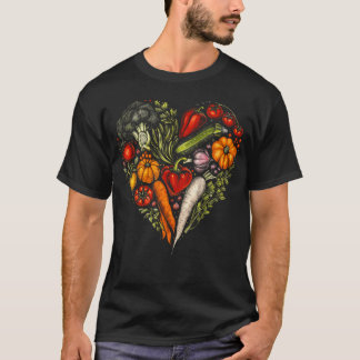 Lustiger Gärtner-Shirt für Frauen, Geschenk für Ga T-Shirt