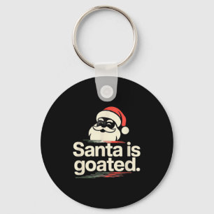 Lustiger Gen Alpha Gen Z Slang Lustiger Weihnachts Schlüsselanhänger