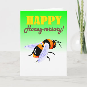lustiger glücklicher Hochzeitstag Karte