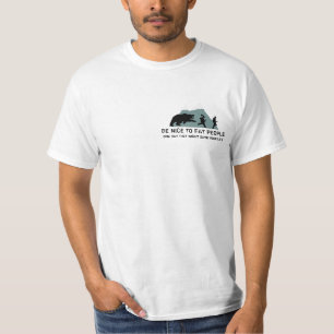Lustiger Grizzlybär T-Shirt