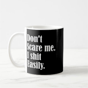 Lustiger Humor Sarkastischer Zitat _ Nicht leicht Kaffeetasse