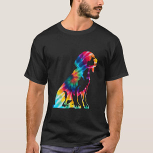 Lustiger Hundetrupp Welpenliebhaber Beagle-Mama Ti T-Shirt