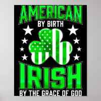 Lustiger irischer Stolz St. Patrick's Day keltisch