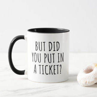 Lustiger IT-Hilfebereich-Becher, aber hast du ein  Tasse