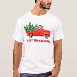 Lustiger Joe Biden Weihnachts-Shirt  T-Shirt
