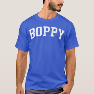 lustiger Junge T-Shirt
