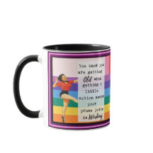 Lustiger Kaffeebecher Beste Freundin Geschenk "Pfl