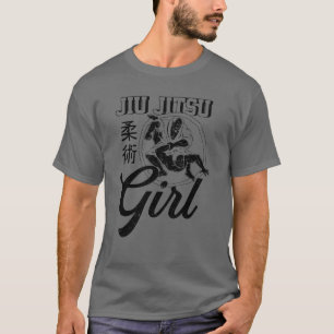 Lustiger Karate-Ringkick Boing Boer-Junge T-Shirt
