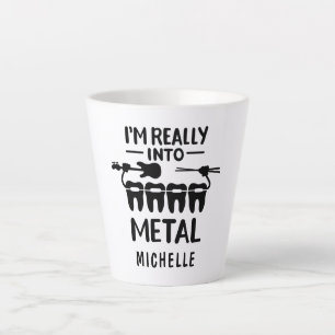 Lustiger Kieferorthopäde Personalisierter Professi Milchtasse