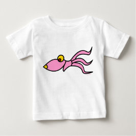lustiger Kleinkind Baby T-shirt