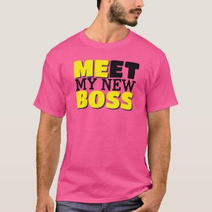 lustiger Kleinunternehmer T-Shirt