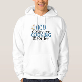 Lustiger Koch Hoodie