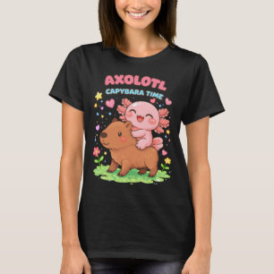 Lustiger Kugelfisch Ich bin nicht fett Ich habe ei T-Shirt