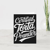 Lustiger Latino Zertifizierte Torta Unter Mexikani