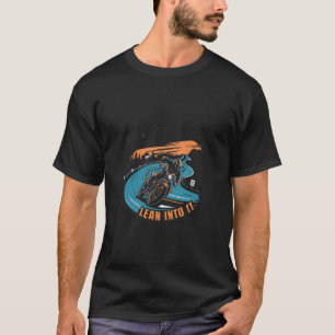 Lustiger Lebenszitat Xmas Familie Lehrer Vater Mut T-Shirt