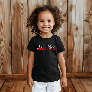 Lustiger Mama-Kirsch-Vibe-Slogan Geburtstag T-Shirt