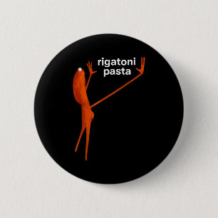 Lustiger Marcus Der Wurm Rigatoni-Pasta Viraler Me Button