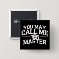 Lustiger Master-Abschluss MBA-Ausbildung Abschluss