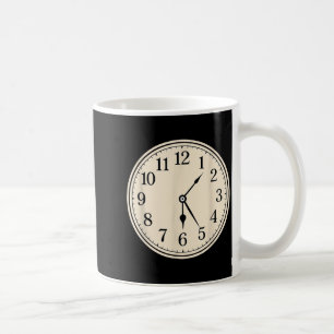 Lustiger Meme-Spruch 6 7 für Männer Frauen Kinder Kaffeetasse