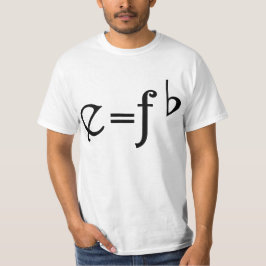 Lustiger Musik-Witz T-Shirt