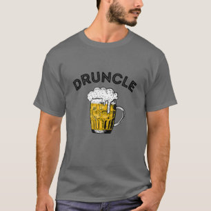Lustiger Onkel aller Zeiten T-Shirt