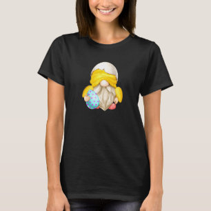Lustiger Ostergnom Opa für Hühner-Vater und Ostern T-Shirt