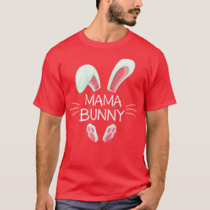 Lustiger Osterkostüm für Frauen, passendes süßes M T-Shirt