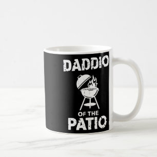 Lustiger Papa Grill Bbq-Party-Raucher Schwein Gril Kaffeetasse