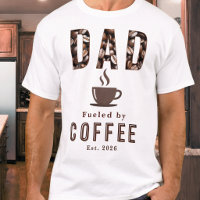 Lustiger Papa Kaffeeliebhaber Tasse Vatertag Est.