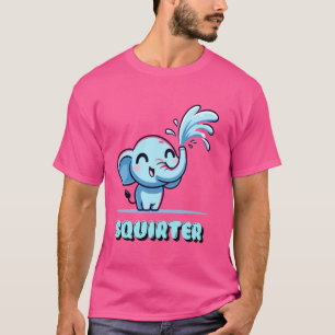 Lustiger Peinlicher Humorvoller Meme-Liebhaber Süß T-Shirt