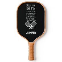 Lustiger personalisierter Spielerhumor