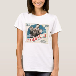 Lustiger Philosophieexistentialism-T - Shirt