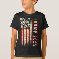 Lustiger Qr Donald Trump Tanz 4745 Code Video