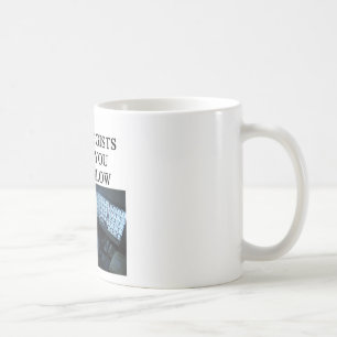 lustiger Radiologiewitz Kaffeetasse