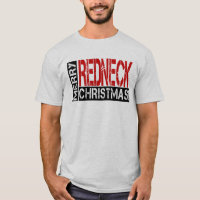 Lustiger Redneck-Weihnachtswunsch von Bubba