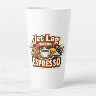 Lustiger Reise-Kaffee-Liebhaber Hut Milchtasse