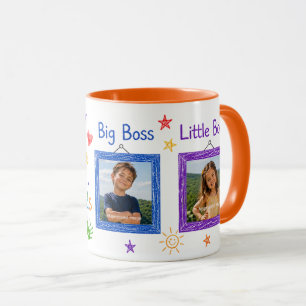 Lustiger Rentner-Becher mit Enkelkindern (Anpassba Tasse