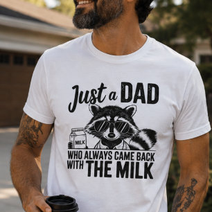 Lustiger Sarkastischer, Cooler Vater, Vater-Witz, T-Shirt