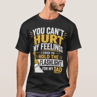 Lustiger sarkastischer Mechaniker-Vater Garagen-Hu T-Shirt