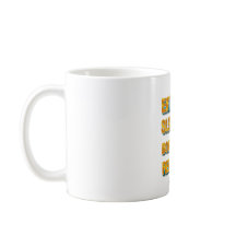 lustiger Schlaf Bowling wiederholt Tasse 2024