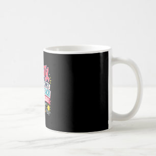 Lustiger Sommer salzige Mamas Strandclub Urlaub Ma Kaffeetasse