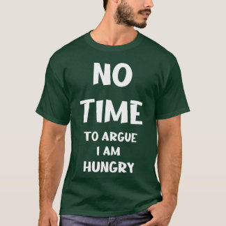 lustiger Spruch Freunde T-Shirt