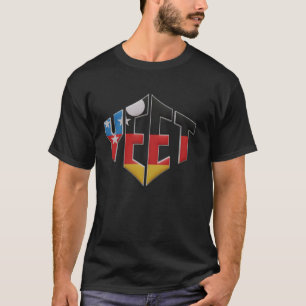 Lustiger Spruch Zitat Slang Männer Jungen Kinder K T-Shirt