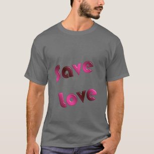 Lustiger Steigungstext T-Shirt