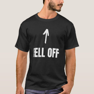 Lustiger Sturz! Internet-Witz und Geschwätz T-Shirt