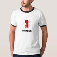 Lustiger T - Shirt für Triathlete - 3